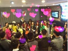 紅娘牽線找對象，就上襄陽緣愛網——襄陽樊城婚介服務引領相親交友行業