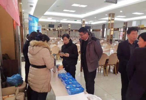 社保服務(wù)進(jìn)企業(yè)、公益活動(dòng)暖人心、婚姻介紹服務(wù) 構(gòu)建和諧社會(huì)的三重保障